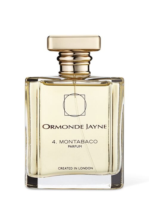 Ormande Jayne Montabaco Edp 120ml