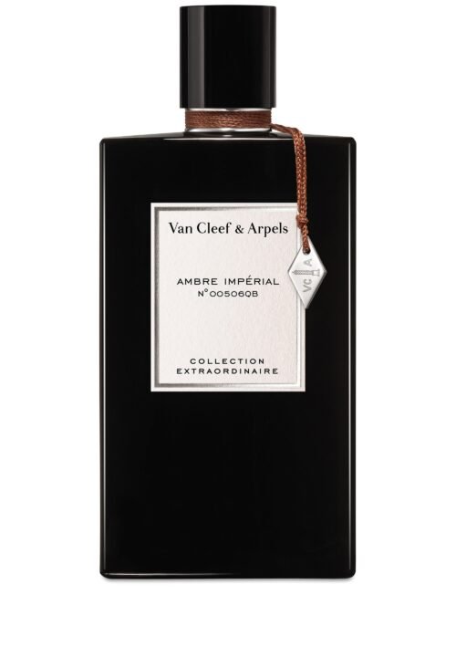 Exclusives 16 Van Cleef&Arpels Ambre Imperial Edp 75ml