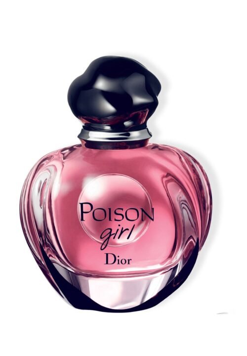 Dior Poison Girl Eau De Parfum 100ml