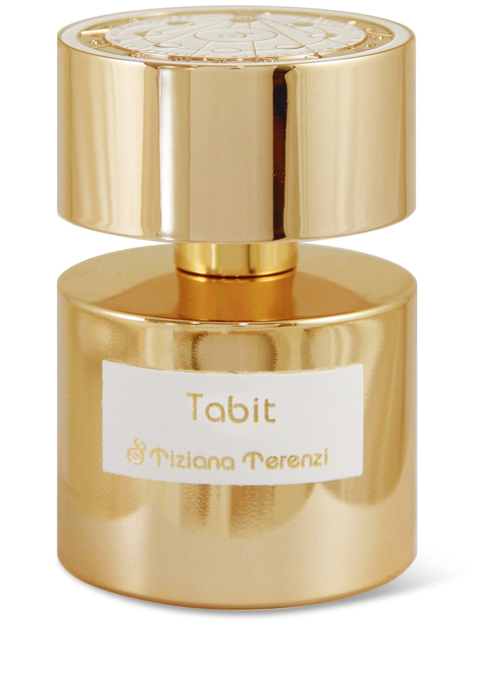 Tiziana Terenzi Tabit Extrait De Parfum 100ml 1 Tiziana Terenzi Tabit Extrait De Parfum 100ml