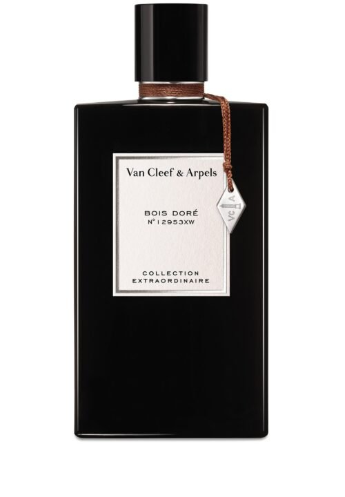Exclusives 26 Van Cleef & Arpels Bois Dore Edp 75ml