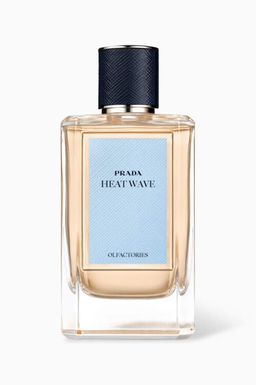 Prada Prada Olfactories Un Heatwave Eau De Parfum 100ml