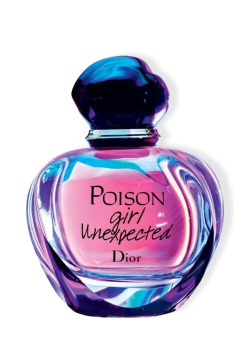 Dior Poison Girl Unexpected Edt 100ml