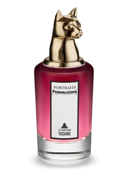 Penhaligons Yasmine Eau De Parfum 75ml