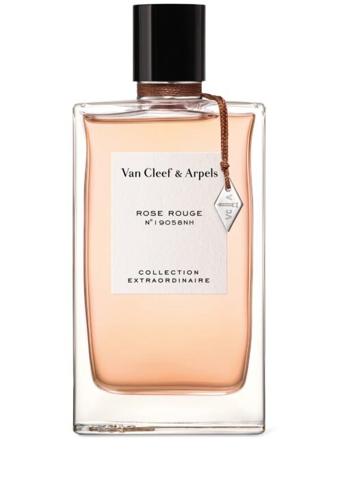 Exclusives 23 Van Cleef & Arpels Rose Rouge Edp 75ml