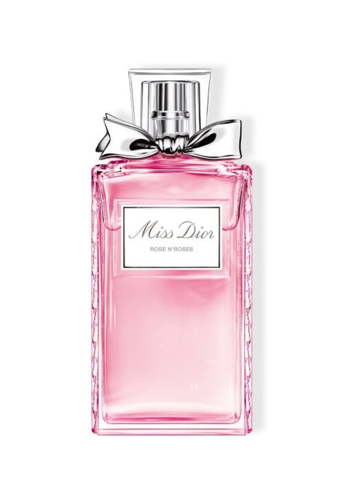 Dior Miss Dior Rose N Roses Eau De Toilette 50ml