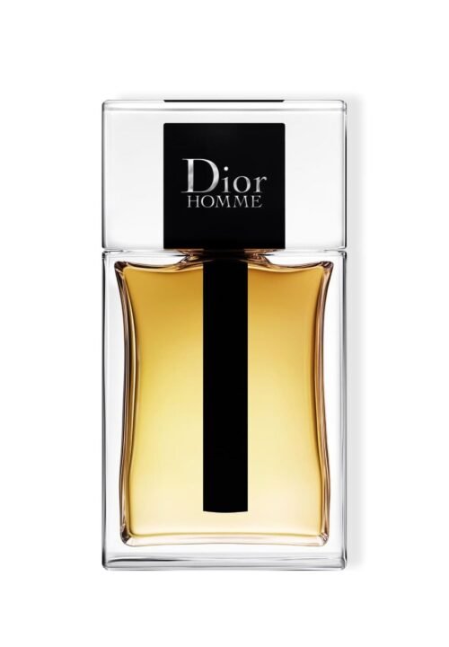 Dior Homme Eau De Toilette 100ml