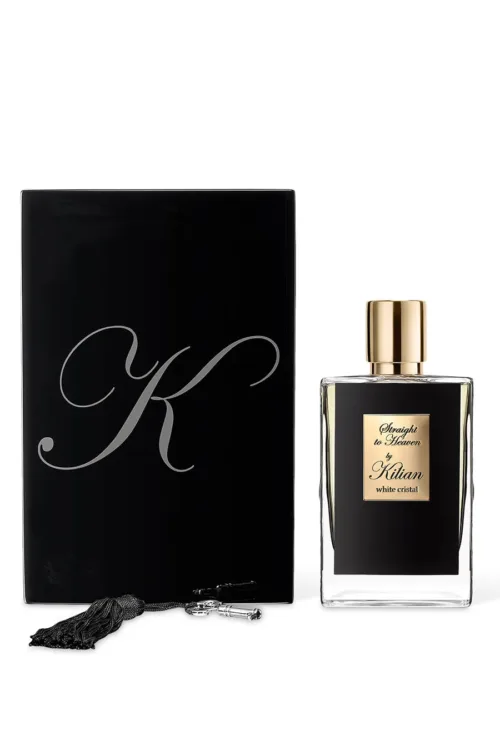 Kilian Straight To Heaven Edp With Coffret 50ml
