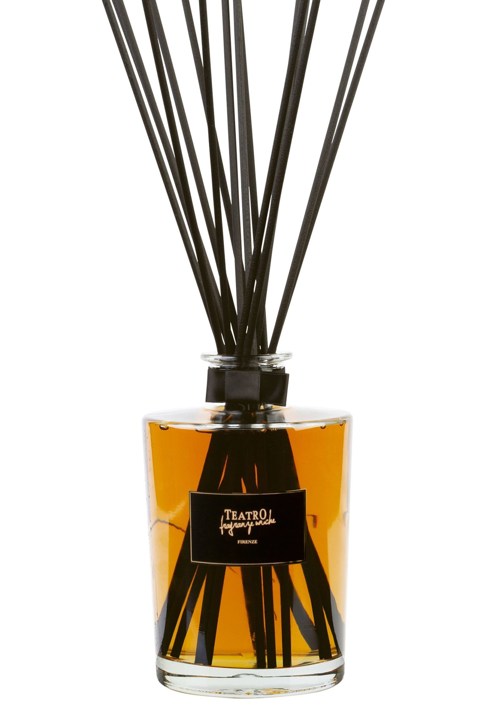 Pura Ambra Reed Diffuser, 500ml 1 Pura Ambra Reed Diffuser, 500ml