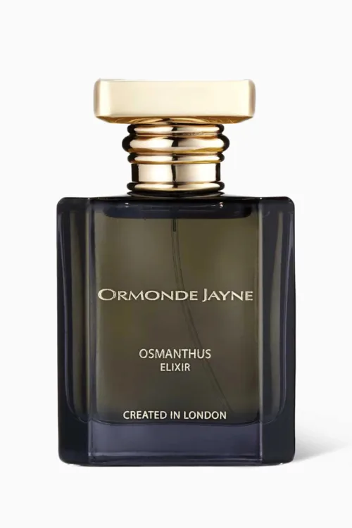Ormonde Jayne Osmanthus Elixir Eau De Parfum 50ml