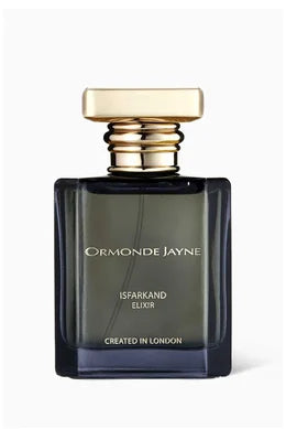 Ormonde Jayne Ormonde Elixir Eau De Parfum 50ml
