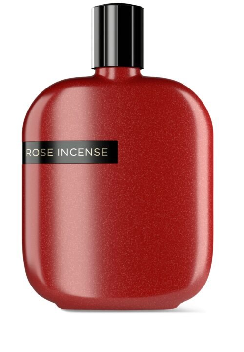 Rose Incense