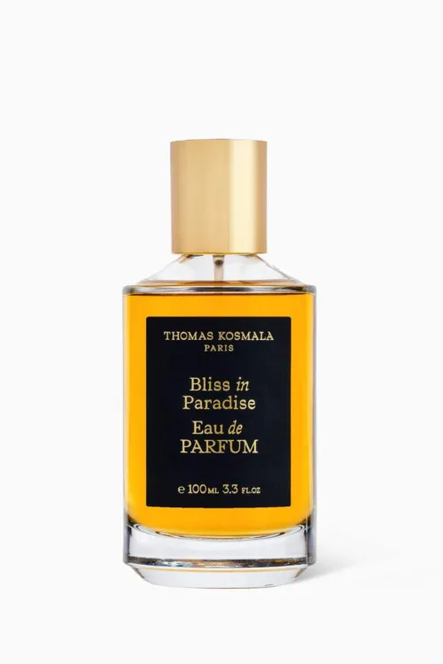 Thomas Kosmala Bliss In Paradise Edp 100ml
