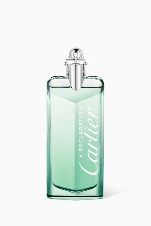Cartier Déclaration Haute Fraîcheur 100ml