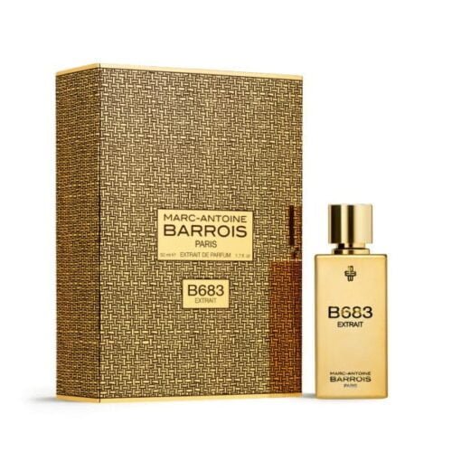 Marc Antoine Barrois B683 Extrait 50 ml
