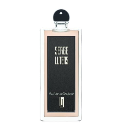 Serge Lutens Nuit De Cellophane