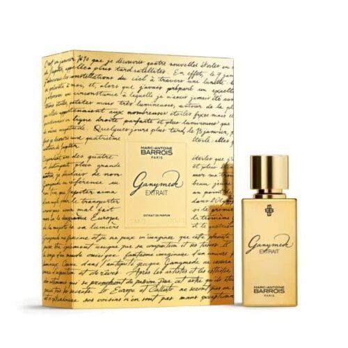 Marc Antoine Barrois Ganymede Extrait 50 ml