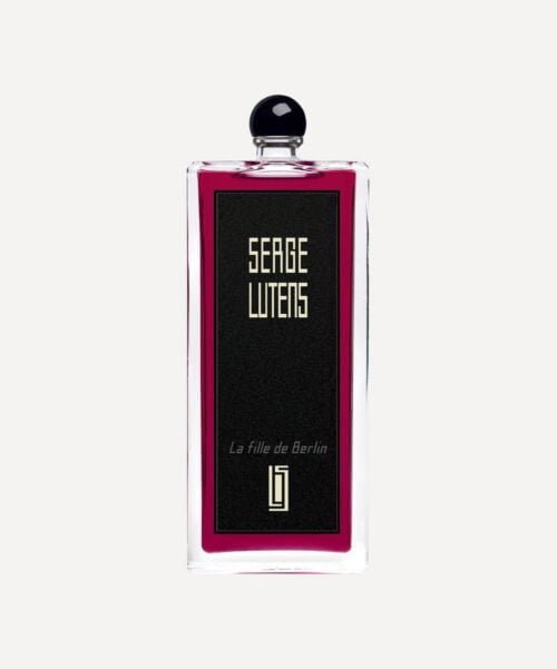 Serge Lutens La Fille De Berlin