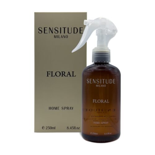 Sensitude Milano Floral Home Spray 250ml