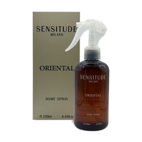 Sensitude Milano Oriental Home Spray 250ml