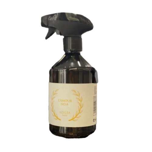 Exclusives 3 Azalea Paris L'Amour No.8 Home Fragrance 500 ml