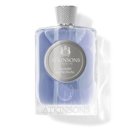 Atkinsons Lavender On The Rocks