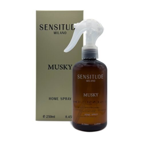 Sensitude Milano Musky Home Spray 250ml