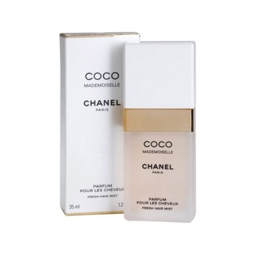 Chanel Coco.M Hair Mist