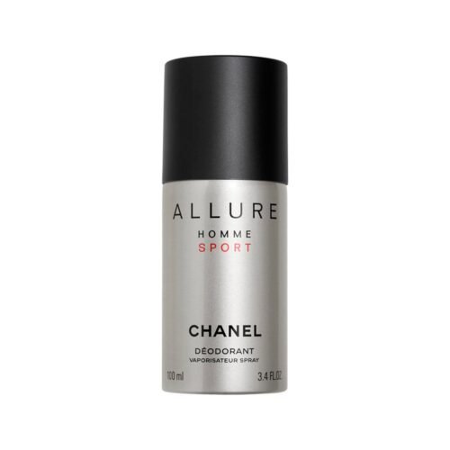 Chanel Allure Homme Sport Deo Spray 100ml
