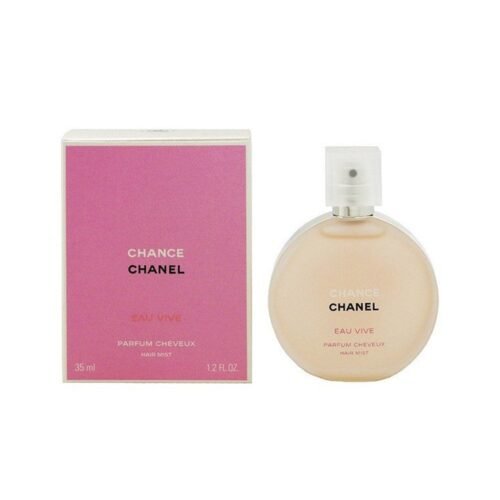 Chanel Eau Vive Hair Mist 35ml