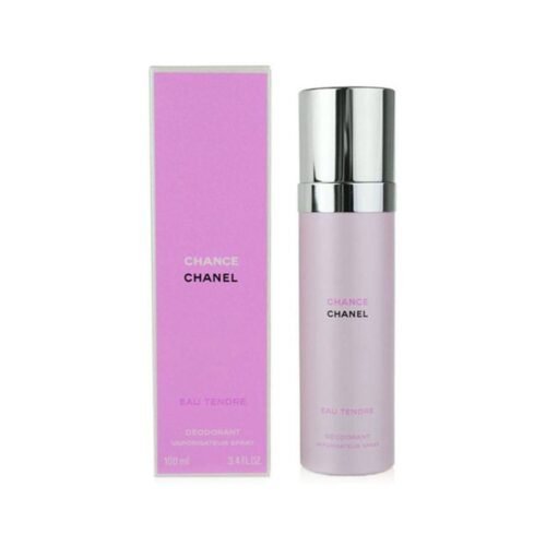 Chance Eau Tendre Deodorant Spray 100ml