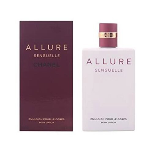 Allure Sensuelle Body Lotion