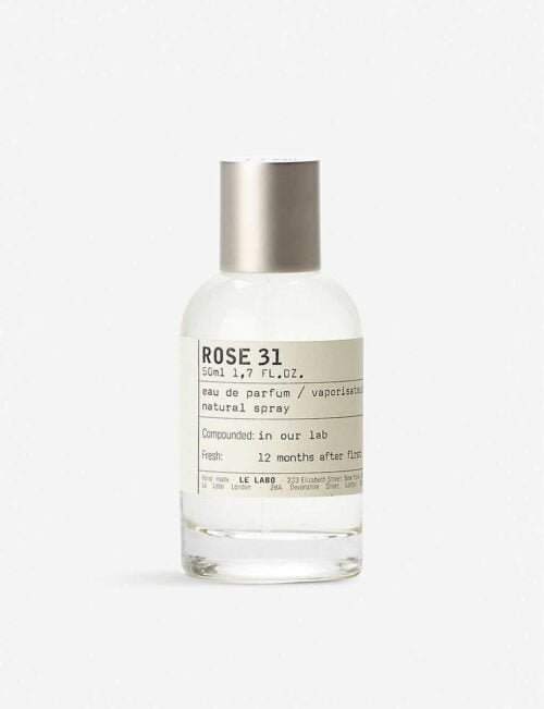 Le Labo Rose 31 Eau De Parfum 50ml