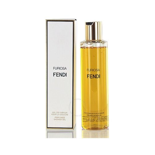 Fendi Furiosa Shower Gel 200ml