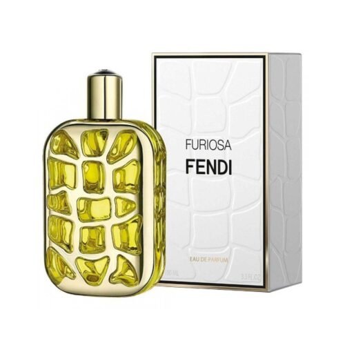 Fendi Furiosa F Edp100ml