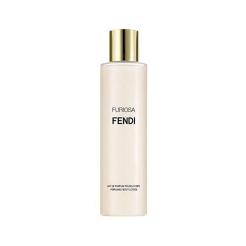 Fendi Furiosa W Body Lotion 200ml