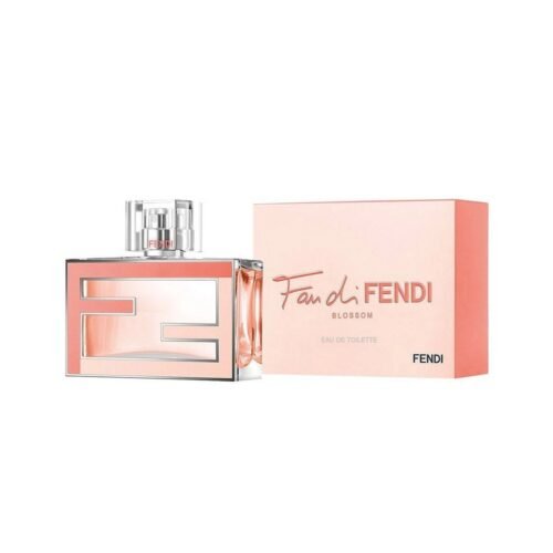 Fendi Fan Blossom 75ml