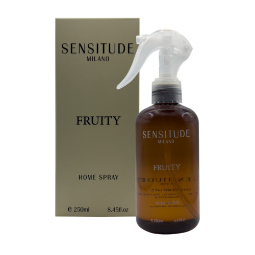Sensitude Milano Fruity Home Spray 250ml