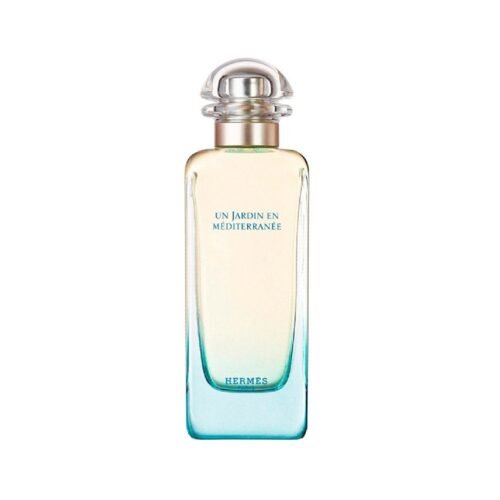 Hermes Un Jardin En Mediterranee Edt 100ml
