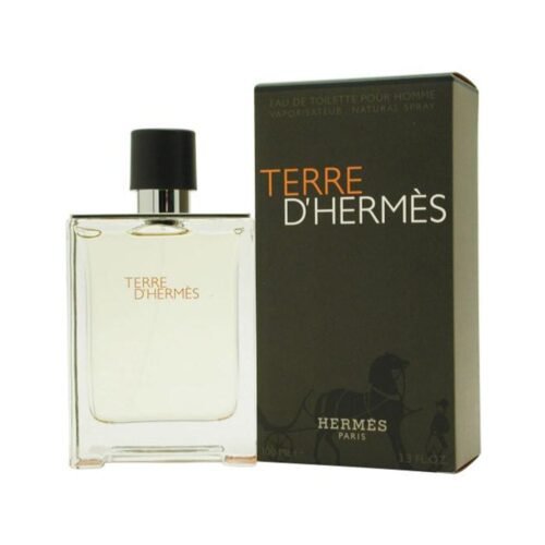 Hermes Terre Dhermes M 100ml