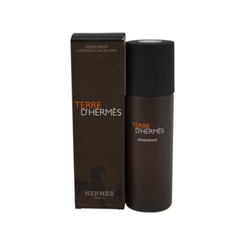 Hermes Terre D'Hermes Deo Spray 150ml