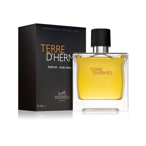 Hermes Terre D`Hermes Edp M 75ml