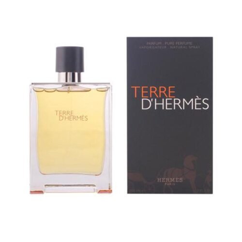 Hermes Terre D`Hermes 200ml Edp M