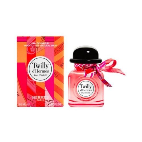 Hermes Twilly D'Hermes Eau Poivree 85 ml