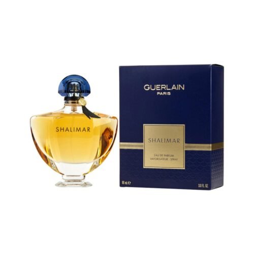 Guerlain Shalimar Edp 90ml
