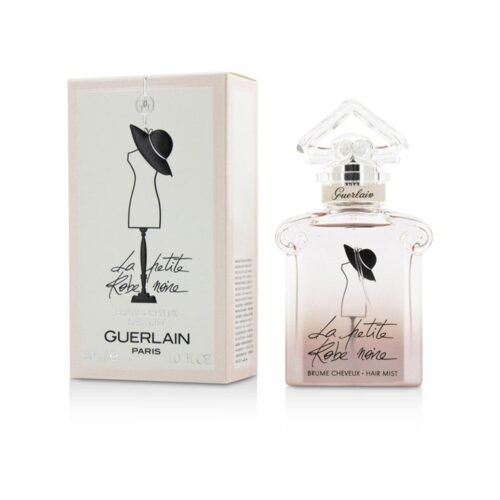 Gurlain La Petite Robe Noire 30 ml Hair Mist