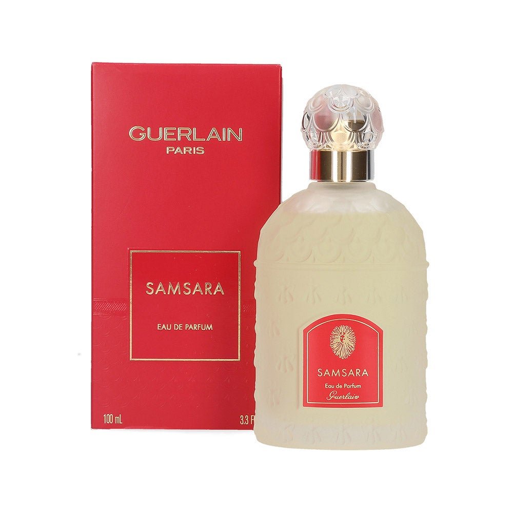 Guerlain Samsara New Edp 100ml 1 Guerlain Samsara New Edp 100ml
