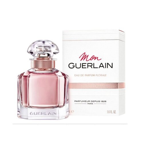Guerlain Mon  Parfum Florale 100ml