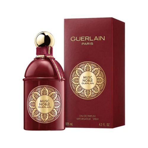 Guerlain Musc Noble Edp 125ml