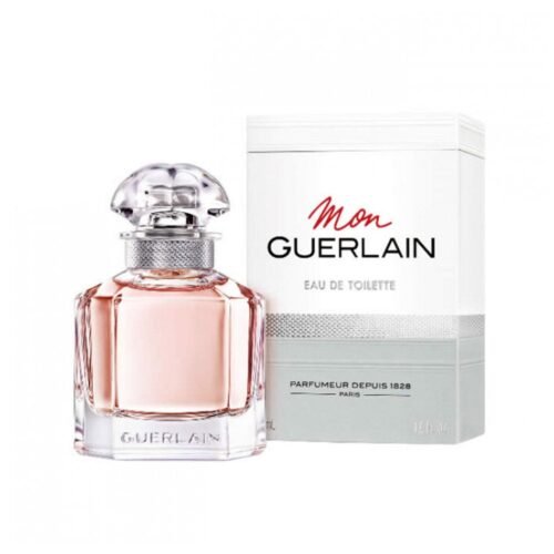 Guerlain Mon Guerlain 100ml Edt